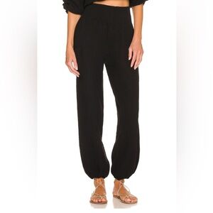 Bobi Relaxed Pant - XS